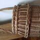 Vintage basket