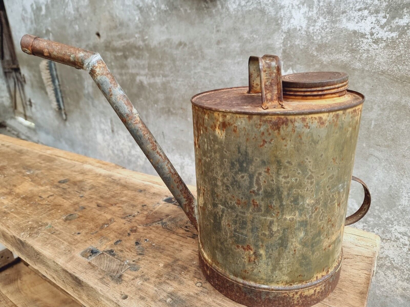 Arrosoir antique