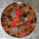 Round coffee table "Vallauris" 60