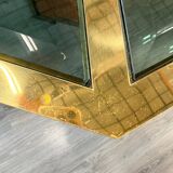 OCTAGONAL DINING TABLE ROMEO REGA*