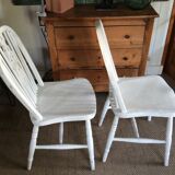 Pair of chairs