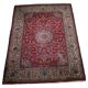 Tapis persan Tabriz ancien fait à la main 309 x 404 cm années 1900 - 1C1209