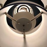 Iconic vintage large P. Henningsen PH6 1/2 - 6 Charlottenborg chandelier