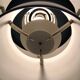 Iconic vintage large P. Henningsen PH6 1/2 - 6 Charlottenborg chandelier