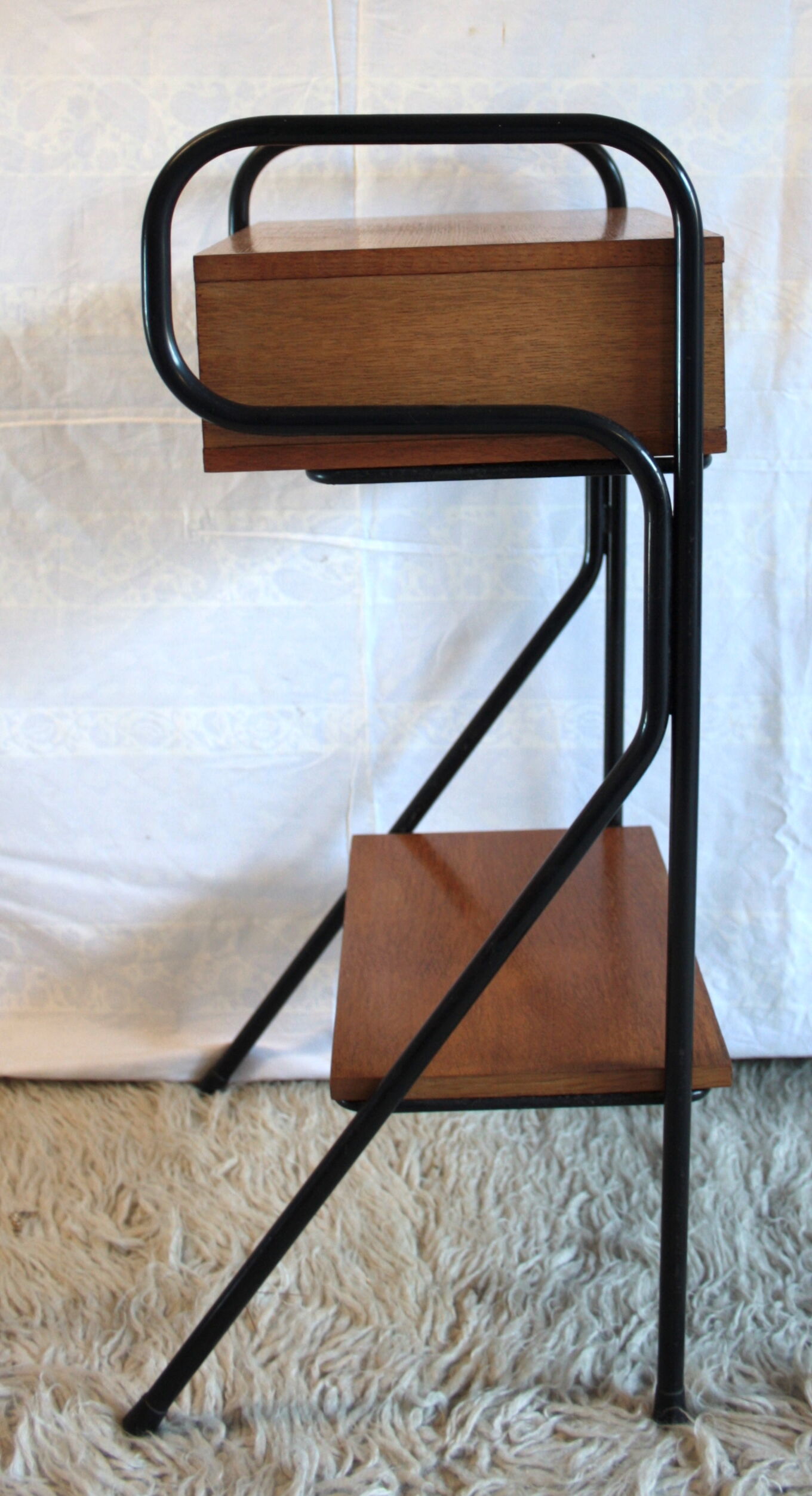 Beside table 60 years