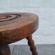 Tripod stool
