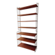 Nils Strinning modular bookcase