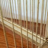 Old bird cage