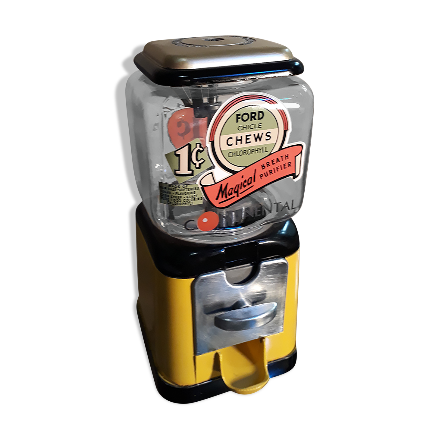 Candy distributor toronto canada international gum