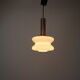Mid-century chandelier/ Napako, 1970's.