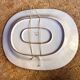 Large ceramic platter by Eugenio Patarino (Italy)