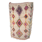 Moroccan Berber Azilal carpet