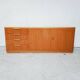 Low sideboard, 150 cm, 1970