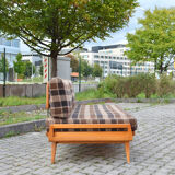 Mid Century Wilhelm Knoll Antimott Daybed Sofa