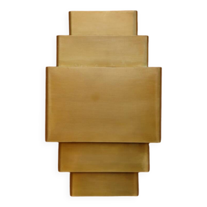 Grande applique murale