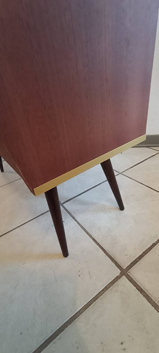 Vintage furniture