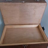 Stool fishing storage chest fisherman's seat