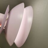 Hanging lamp, from Danish E.S Horn Lighting.