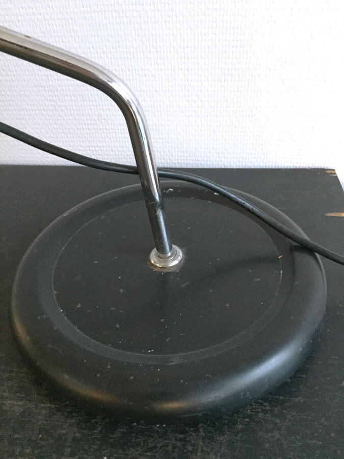 Guzzini desk lamp, 1970