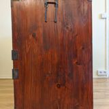 Commode ishô-dansu - Japon fin XIXe Meiji