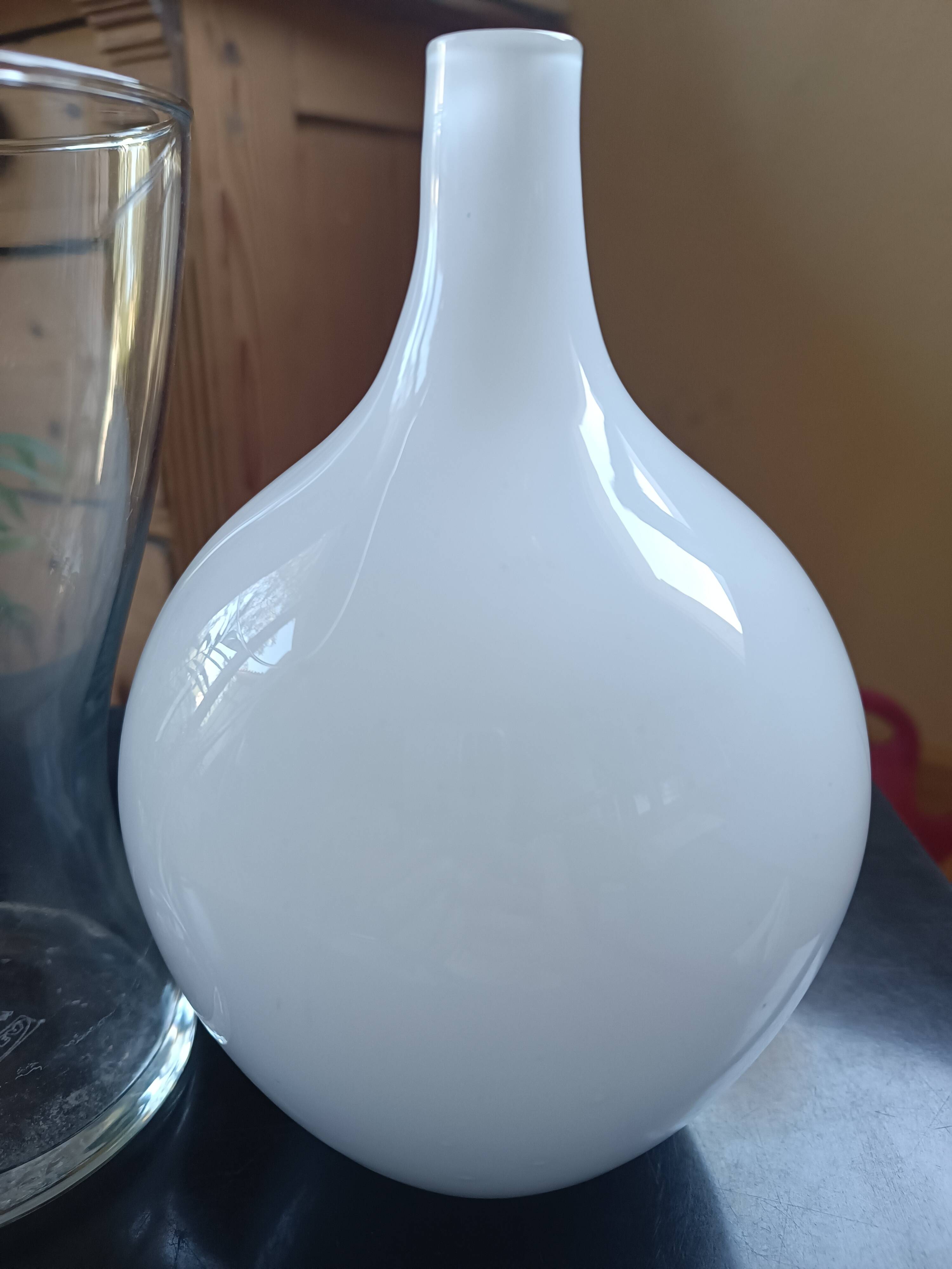 Vintage IKEA vases