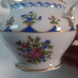 Pot à lait en porcelaine Bernardaud Limoges