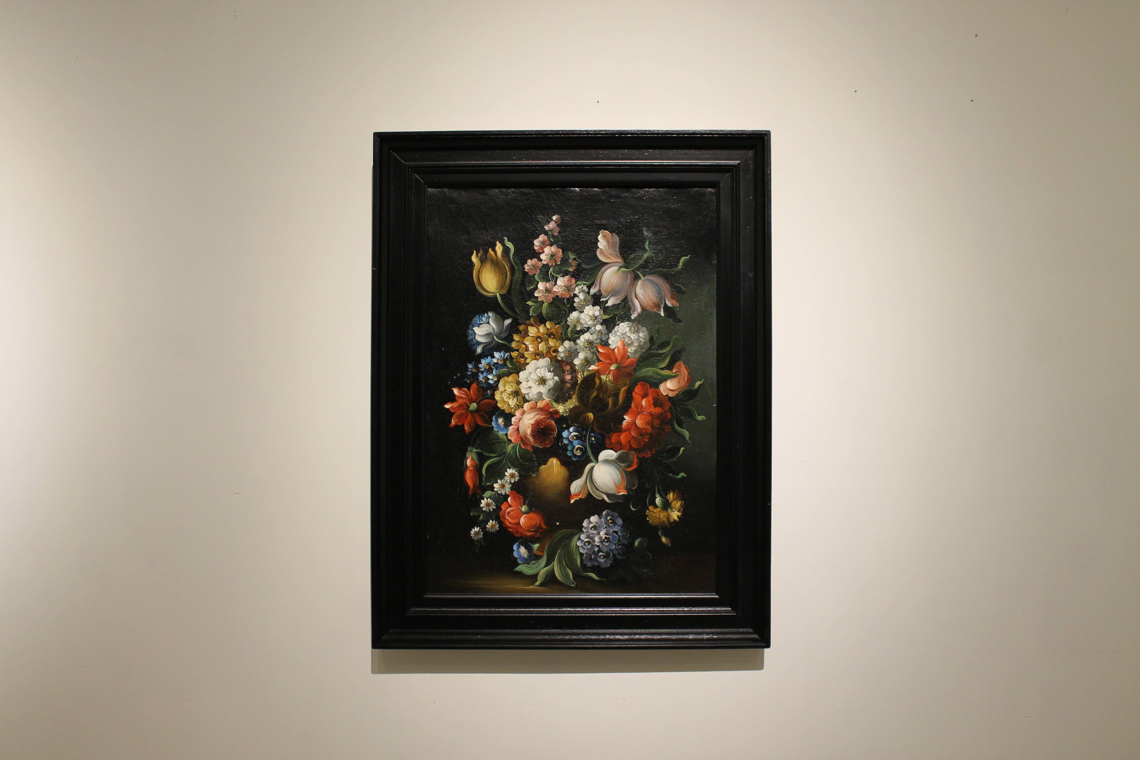 19th century still life