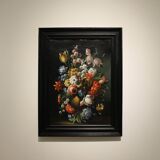 Nature morte XIXe