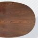 Table basse scandinave vintage