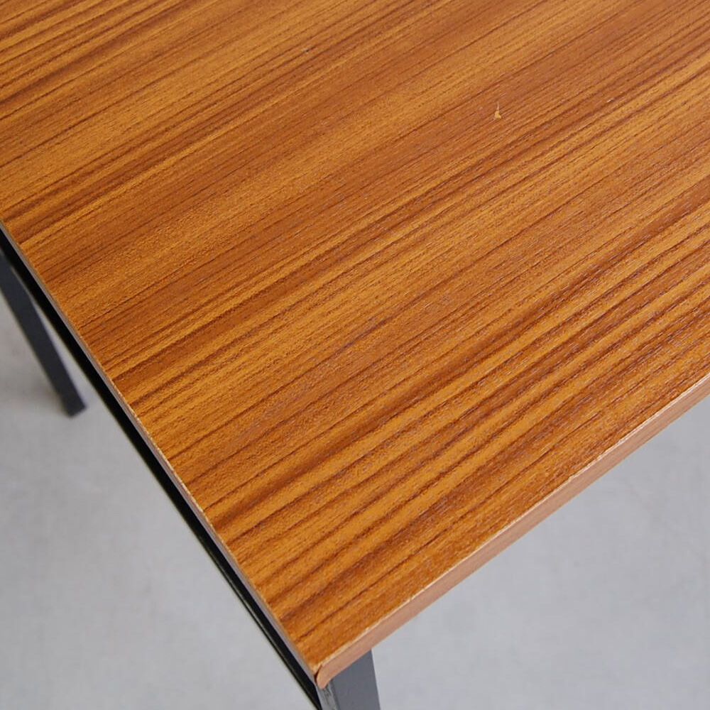 Pierre Guariche's "Junior" desk for Meurop, 1960