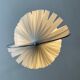Moon pendant light by Kare design from the 80s