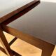 1930s J. Halabala H-50/H-51 model - Restored nesting tables - Czechoslovakia