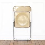 Folding chair - Plia - Castelli