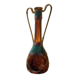 Bottle scoubidou