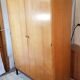 Armoire de maître d'école 2 portes