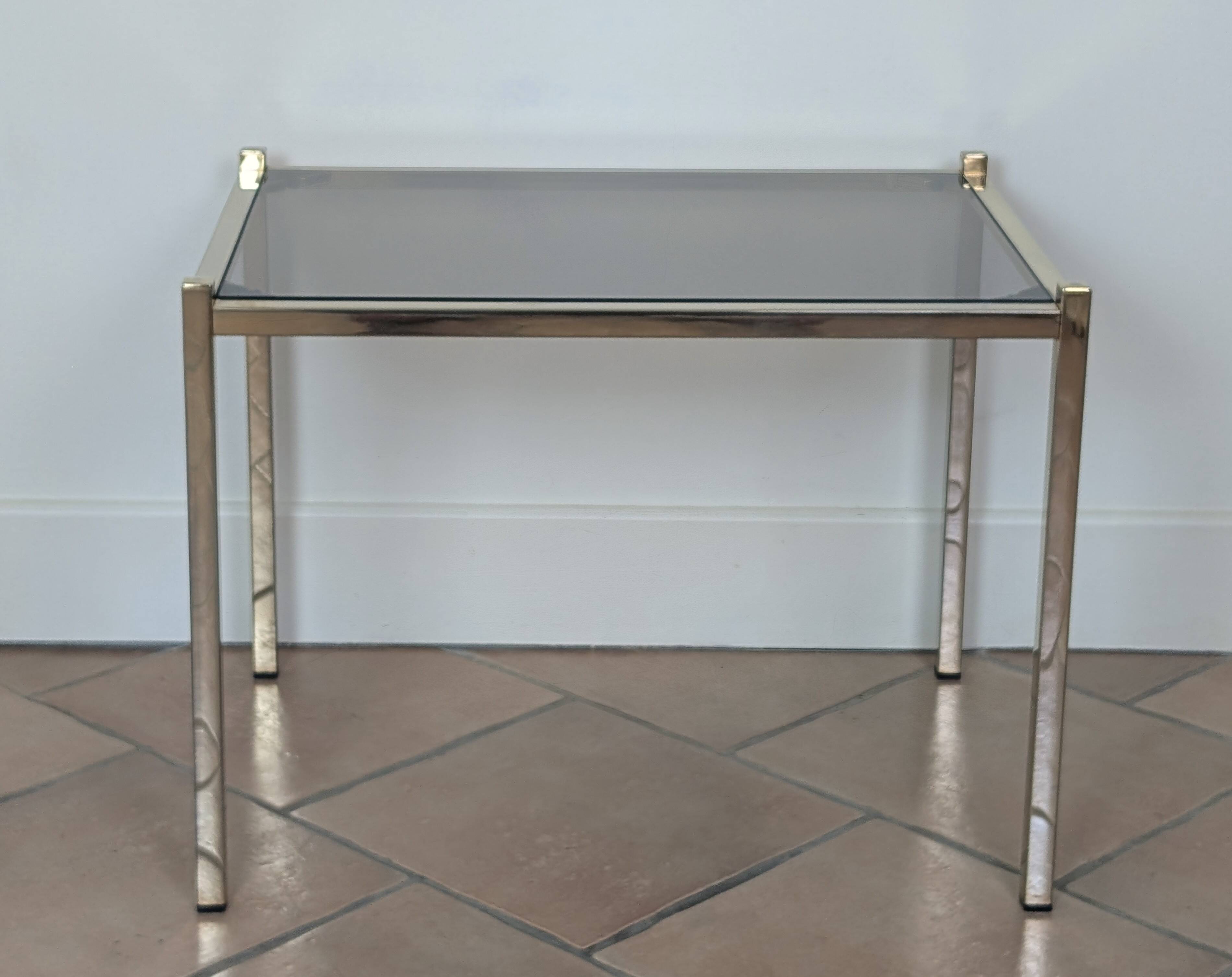 Tables gigognes 80'