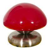 Vintage UFO touch mushroom lamp