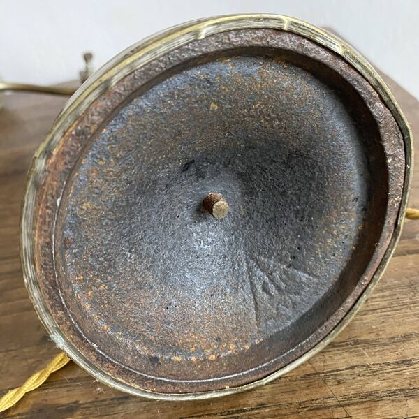 Ancienne Lampe de  bijoutier