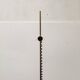 Vintage Halo 250 Floor Lamp by Rosemarie & Rico Baltensweiler for Swisslamps International
