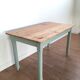 Farm table