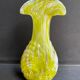 Vase Bouquet Holder "Sun" - F. T. Legras listed