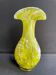 Vase Bouquet Holder "Sun" - F. T. Legras listed