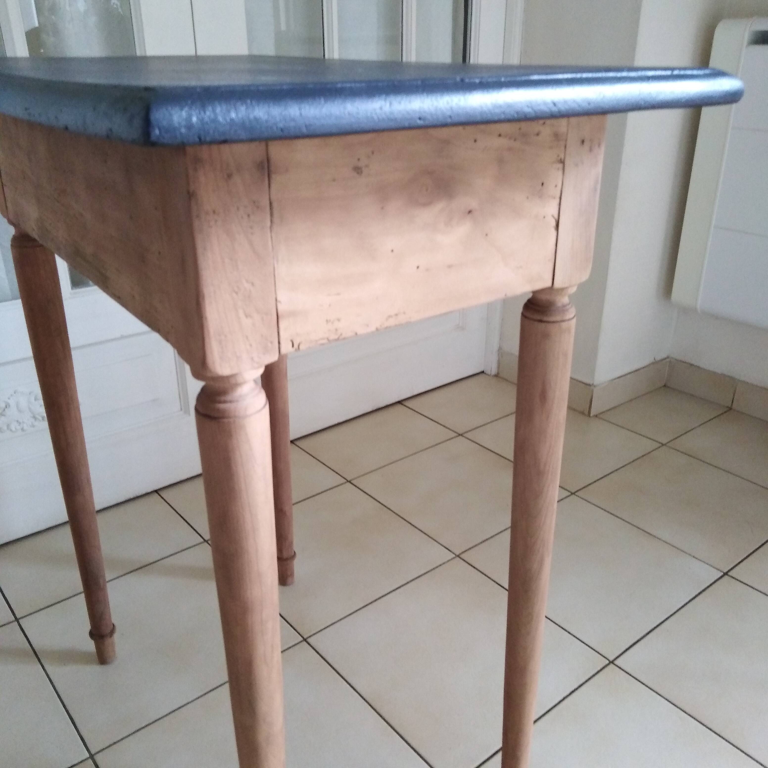 Side table