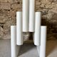 Magazine rack 4675 by Giotto Stoppino for Kartell 1970