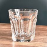 Verres / Gobelets Baccarat