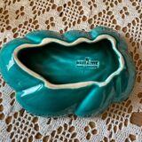 Pretty ceramic pocket tray