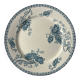 Royat Sarreguemines Terre de Fer flat plate