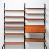 Shelving unit by Louis van Teeffelen for Webe
