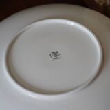 Plate Bavaria