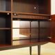Rosewood cabinet, Danish design, 1970s, production: Denmark